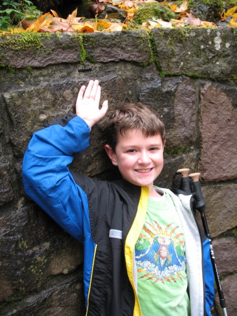 11.11.06 Waukeena Multnomah Falls 014 